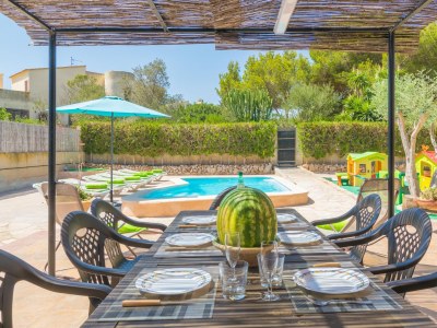 Chalet Can Cantari - Outdoor photo 3