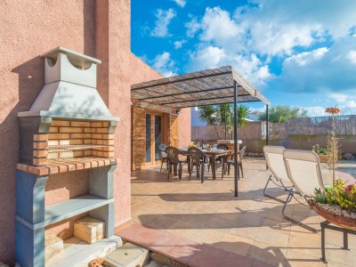 Chalet Can Cantari - Outdoor photo 6