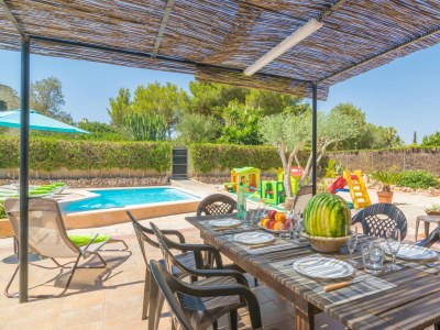 Chalet Can Cantari - Outdoor photo 7