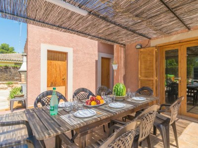 Chalet Can Cantari - Outdoor photo 8