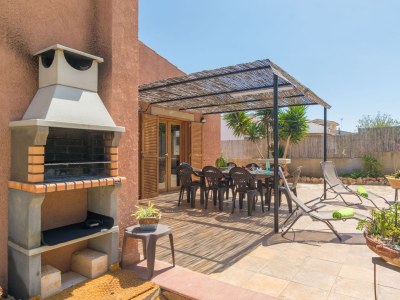 Chalet Can Cantari - Outdoor photo 9