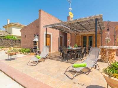 Chalet Can Cantari - Outdoor photo 10