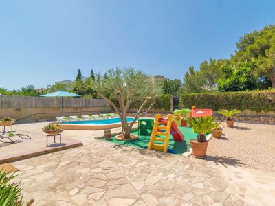 Chalet Can Cantari - Outdoor photo 11