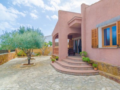 Chalet Can Cantari - Outdoor photo 12