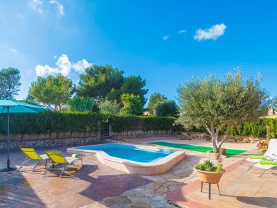 Chalet Can Cantari - Outdoor photo 15