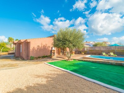 Chalet Can Cantari - Outdoor photo 16