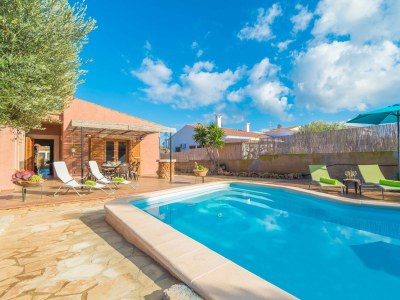 Chalet Can Cantari - Outdoor photo 17