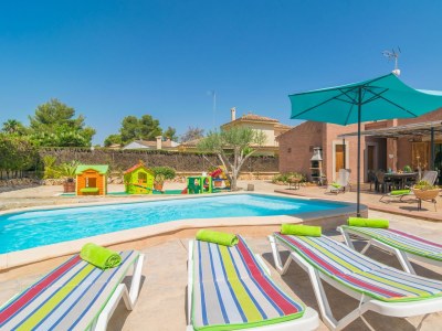 Chalet Can Cantari - Outdoor photo 18