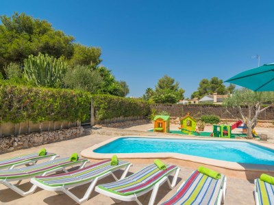 Chalet Can Cantari - Outdoor photo 19