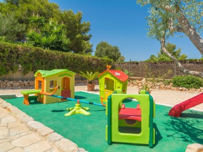 Chalet Can Cantari - Outdoor photo 20