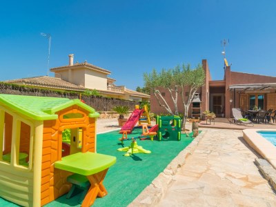 Chalet Can Cantari - Outdoor photo 21