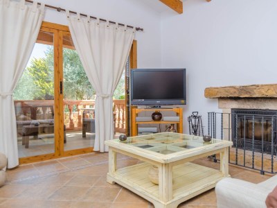 Chalet Can Cantari - Features photo 22