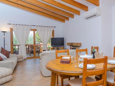 Chalet Can Cantari - Features photo 23