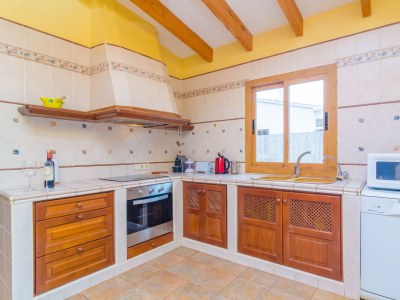 Chalet Can Cantari - Features photo 34