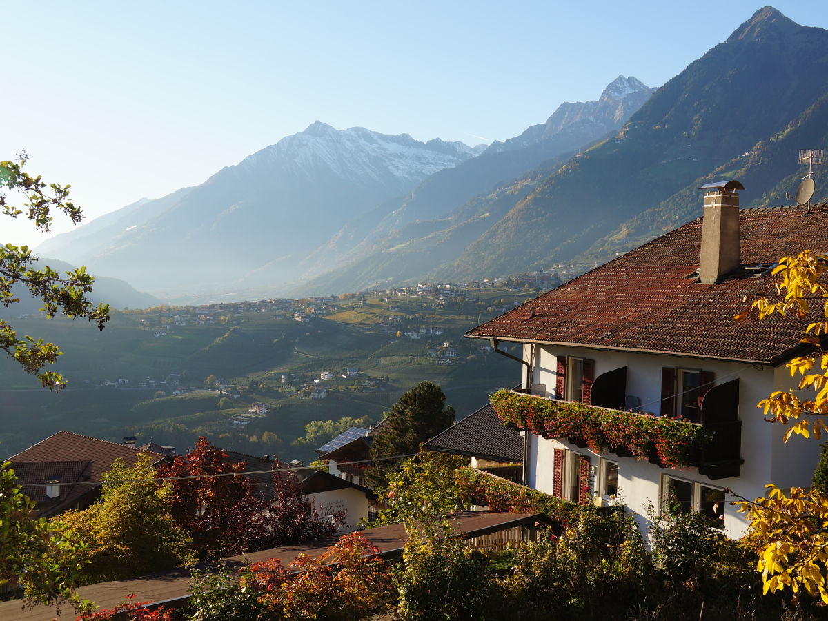 B&B Panoramablick Prairerhof - Outdoor photo 3