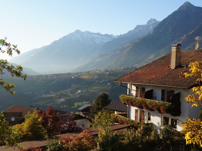 B&B Panoramablick Prairerhof - Outdoor photo 3
