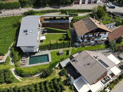 B&B Panoramablick Prairerhof - Outdoor photo 9