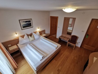 B&B Panoramablick Prairerhof - Features photo 21