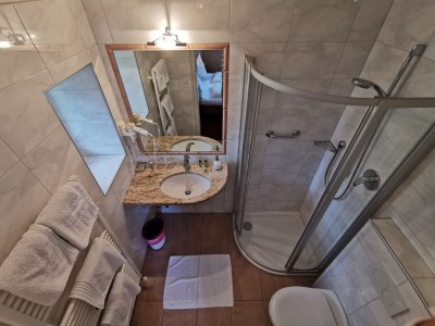 B&B Panoramablick Prairerhof - Features photo 22