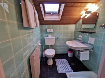 B&B Panoramablick Prairerhof - Features photo 23