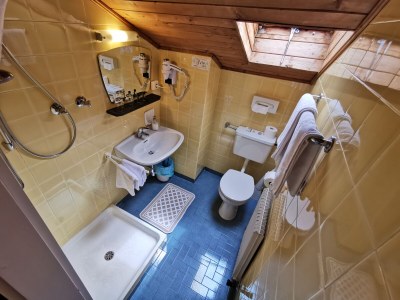 B&B Panoramablick Prairerhof - Features photo 24