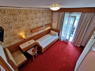 B&B Panoramablick Prairerhof - Features photo 25