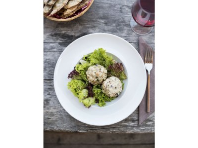 B&B Panoramablick Prairerhof - Environment photo 34