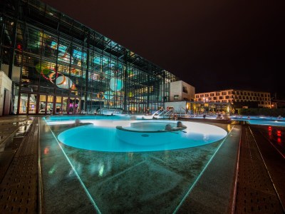 B&B Panoramablick Prairerhof - Environment photo 35