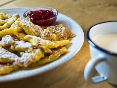 B&B Panoramablick Prairerhof - Environment photo 37