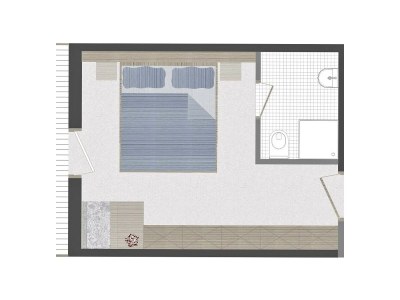 B&B Panoramablick Prairerhof - Document photo 41