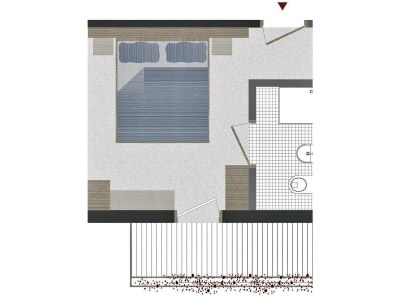 B&B Panoramablick Prairerhof - Document photo 42