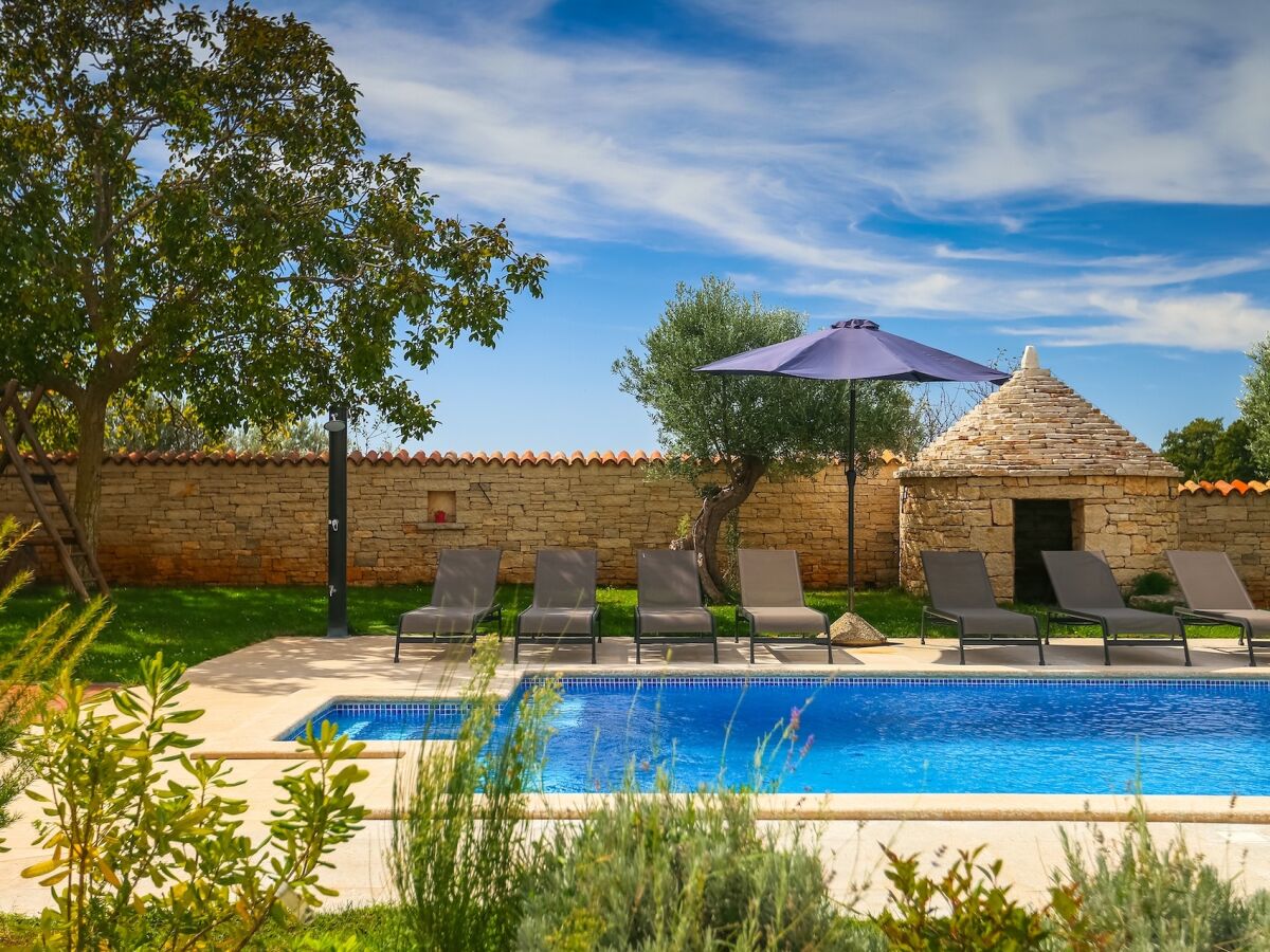 Villa Orbanici - Outdoor photo 3