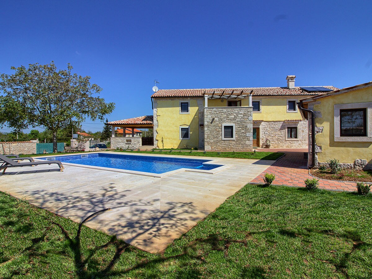 Villa Orbanici - Outdoor photo 5