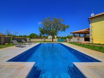 Villa Orbanici - Outdoor photo 2