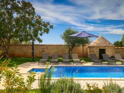 Villa Orbanici - Outdoor photo 3