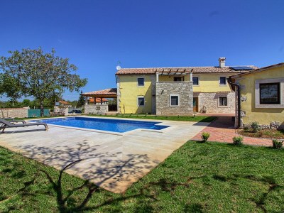 Villa Orbanici - Outdoor photo 5