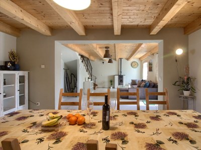 Villa Orbanici - Outdoor photo 6