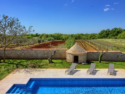 Villa Orbanici - Outdoor photo 7