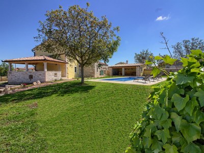 Villa Orbanici - Outdoor photo 8