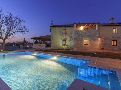 Villa Orbanici - Outdoor photo 9