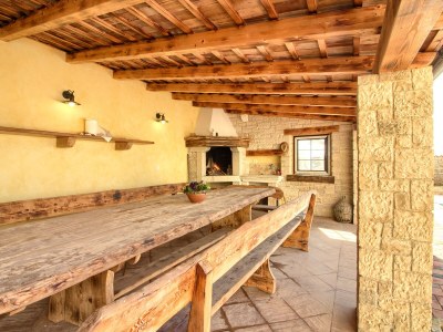 Villa Orbanici - Outdoor photo 10