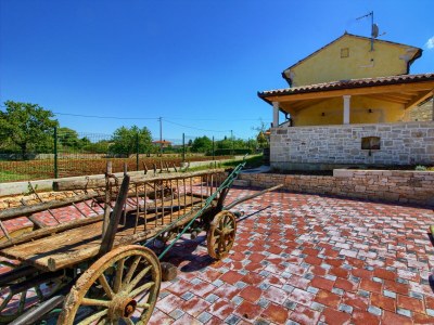 Villa Orbanici - Outdoor photo 12