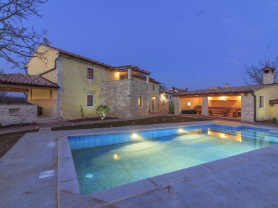 Villa Orbanici - Outdoor photo 13