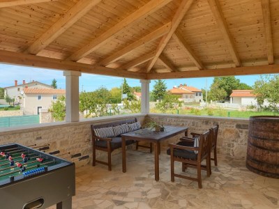 Villa Orbanici - Outdoor photo 14