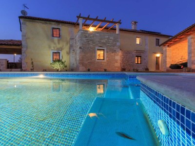 Villa Orbanici - Outdoor photo 15