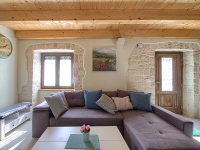 Villa Orbanici - Features photo 16