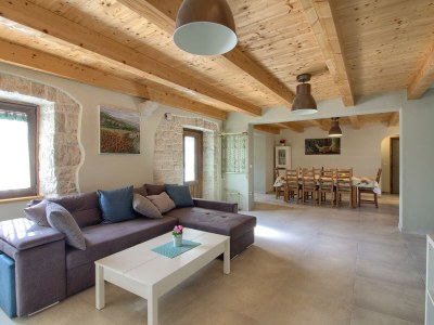 Villa Orbanici - Features photo 17