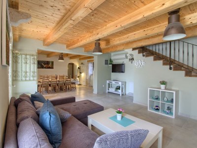 Villa Orbanici - Features photo 18