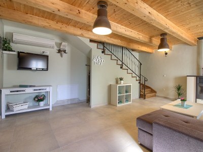 Villa Orbanici - Features photo 19