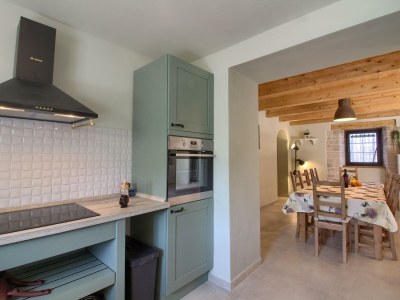 Villa Orbanici - Features photo 22